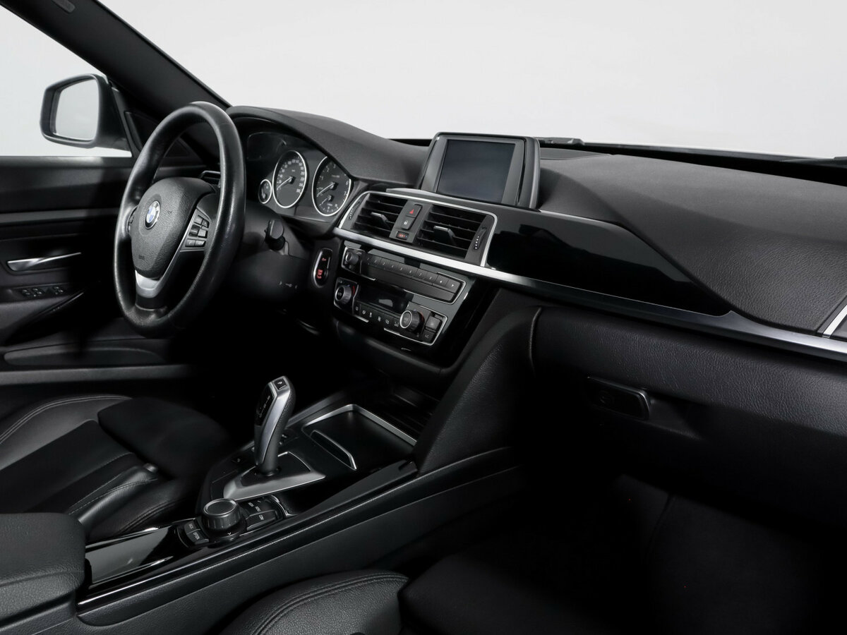 Продажа Б/У БМВ 3 серии. Фото: #8