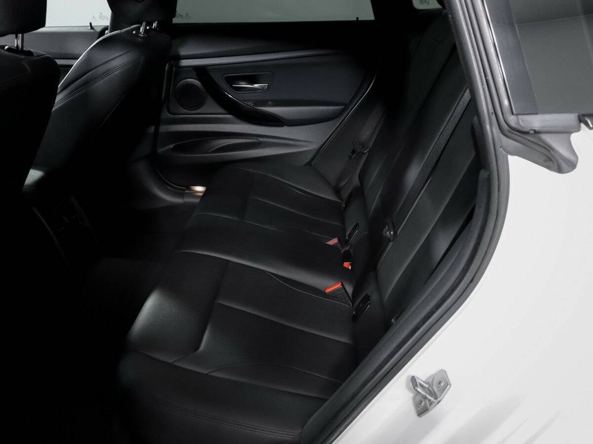 Продажа Б/У БМВ 3 серии. Фото: #9