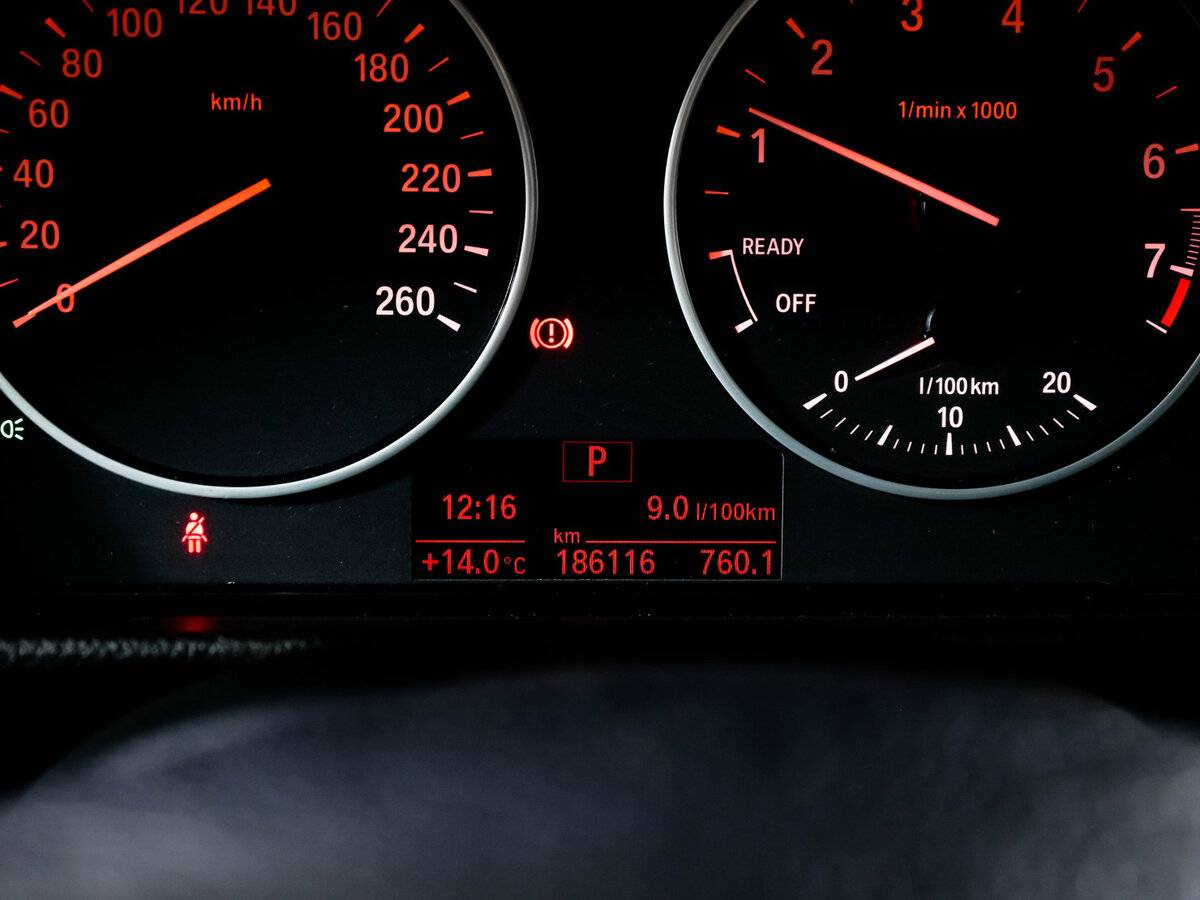 Продажа Б/У БМВ 3 серии. Фото: #10