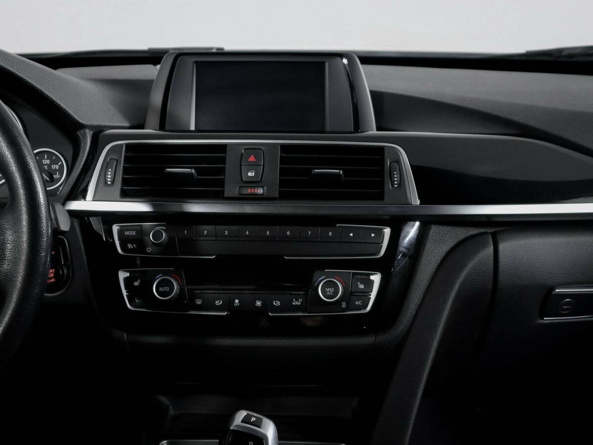 Продажа Б/У БМВ 3 серии. Фото: #12