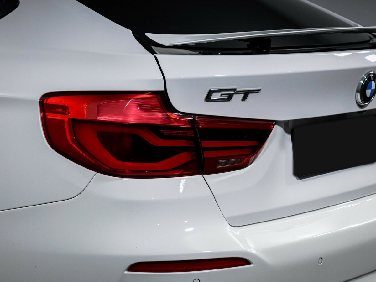 Продажа Б/У БМВ 3 серии. Фото: #16