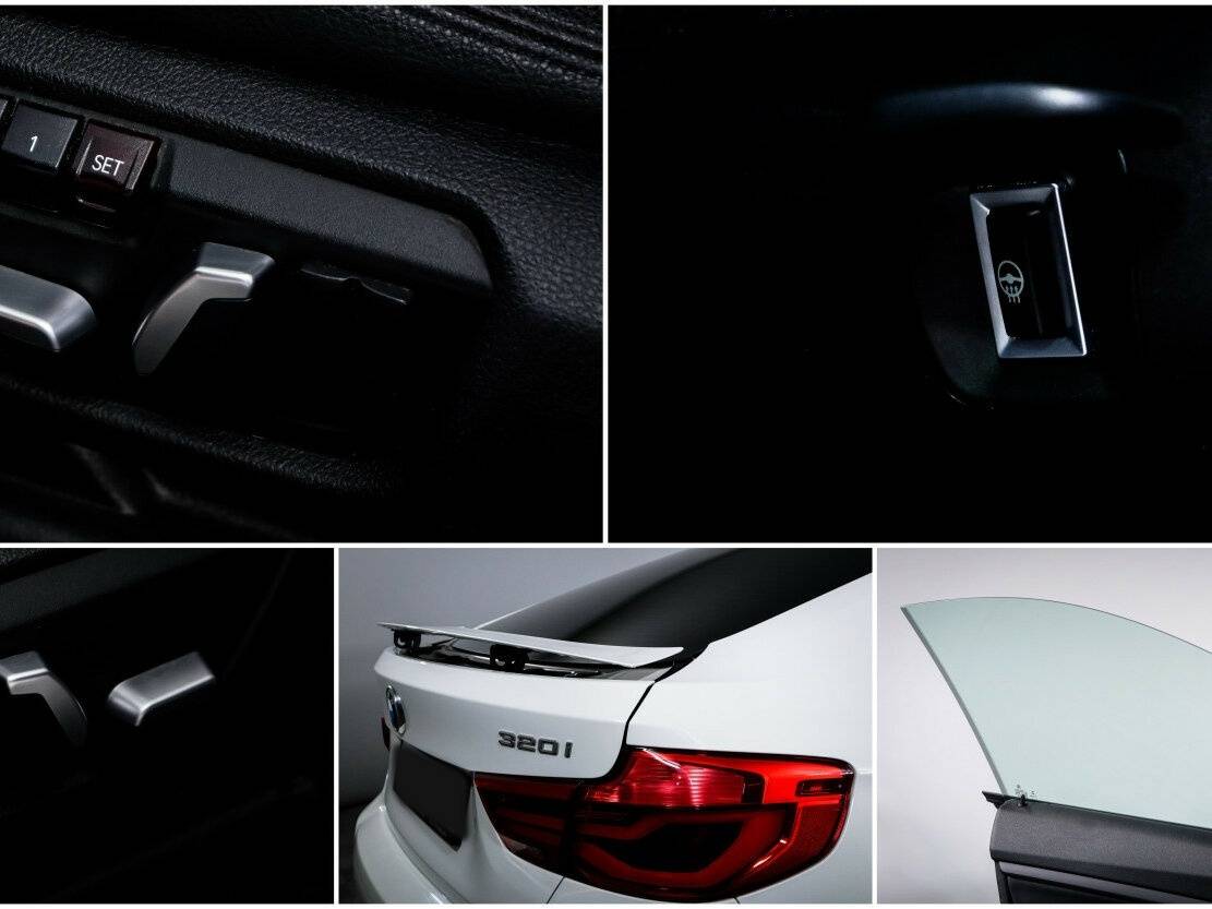 Продажа Б/У БМВ 3 серии. Фото: #17