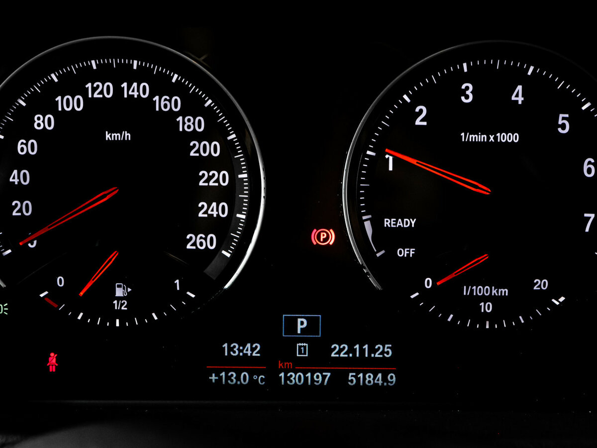 Продажа Б/У БМВ Икс1. Фото: #10