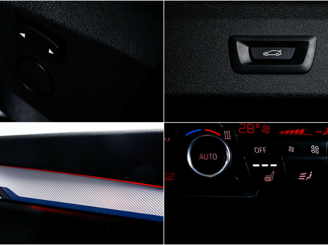 Продажа Б/У БМВ Икс1. Фото: #16