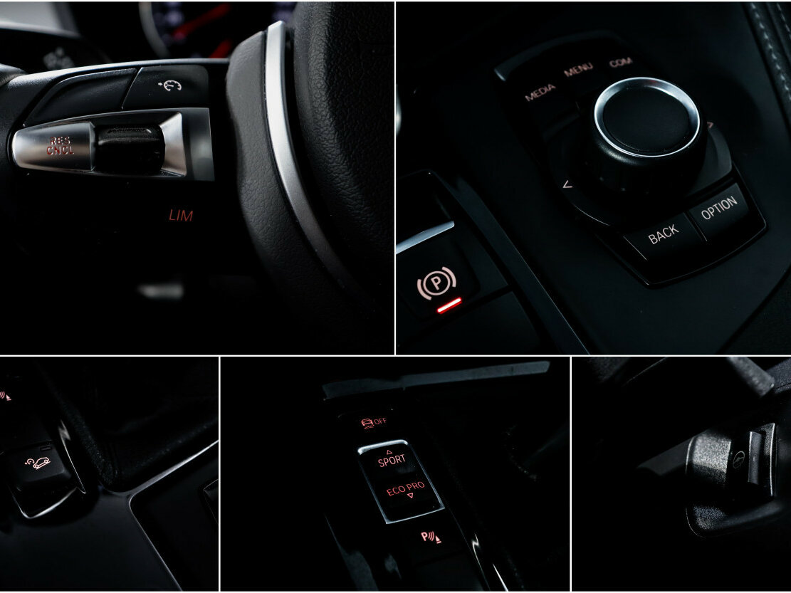 Продажа Б/У БМВ Икс1. Фото: #18