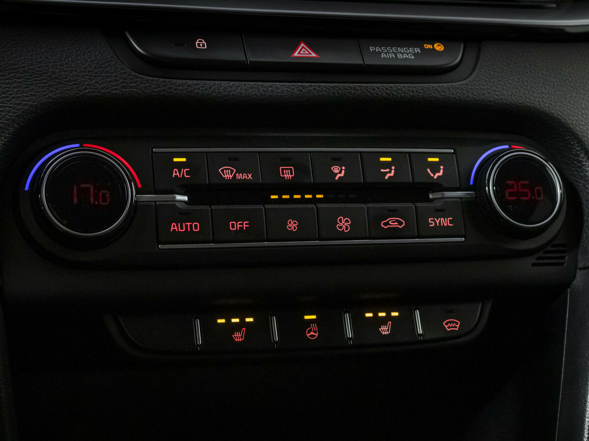 Продажа Б/У Киа Сид. Фото: #14