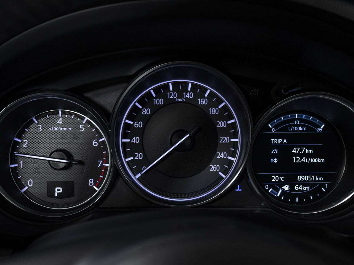 Продажа Б/У Мазда Ц-Икс-5. Фото: #9