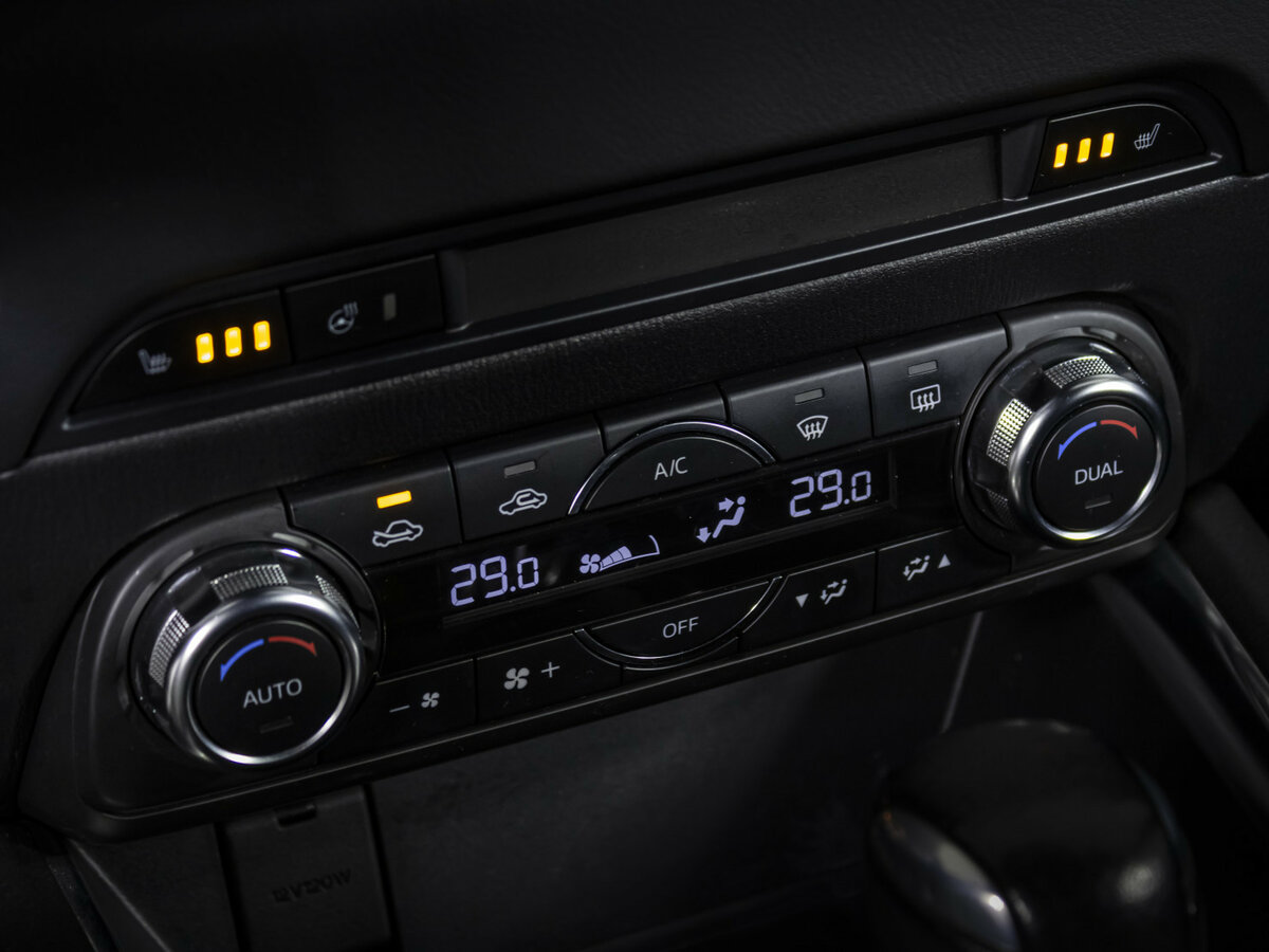 Продажа Б/У Мазда Ц-Икс-5. Фото: #13