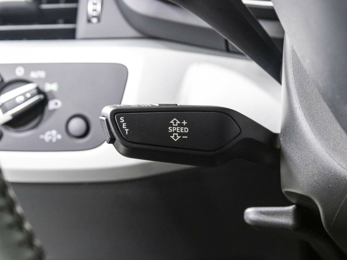 Продажа Б/У Ауди А4. Фото: #16