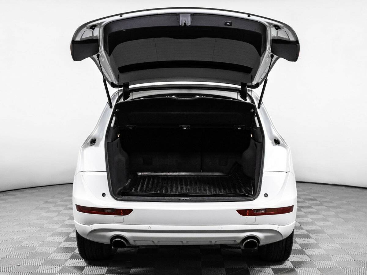 Продажа Б/У Ауди К5. Фото: #10