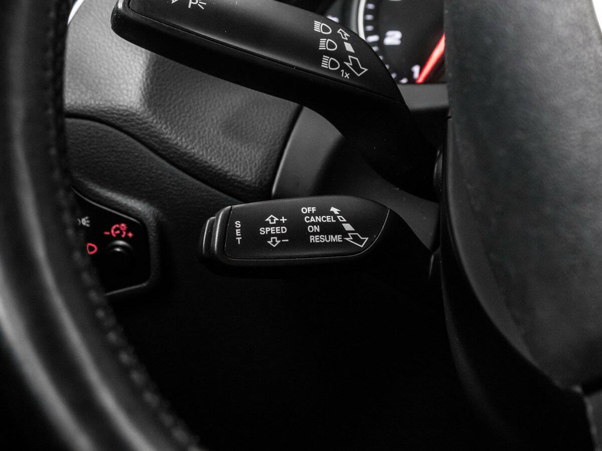 Продажа Б/У Ауди К5. Фото: #13