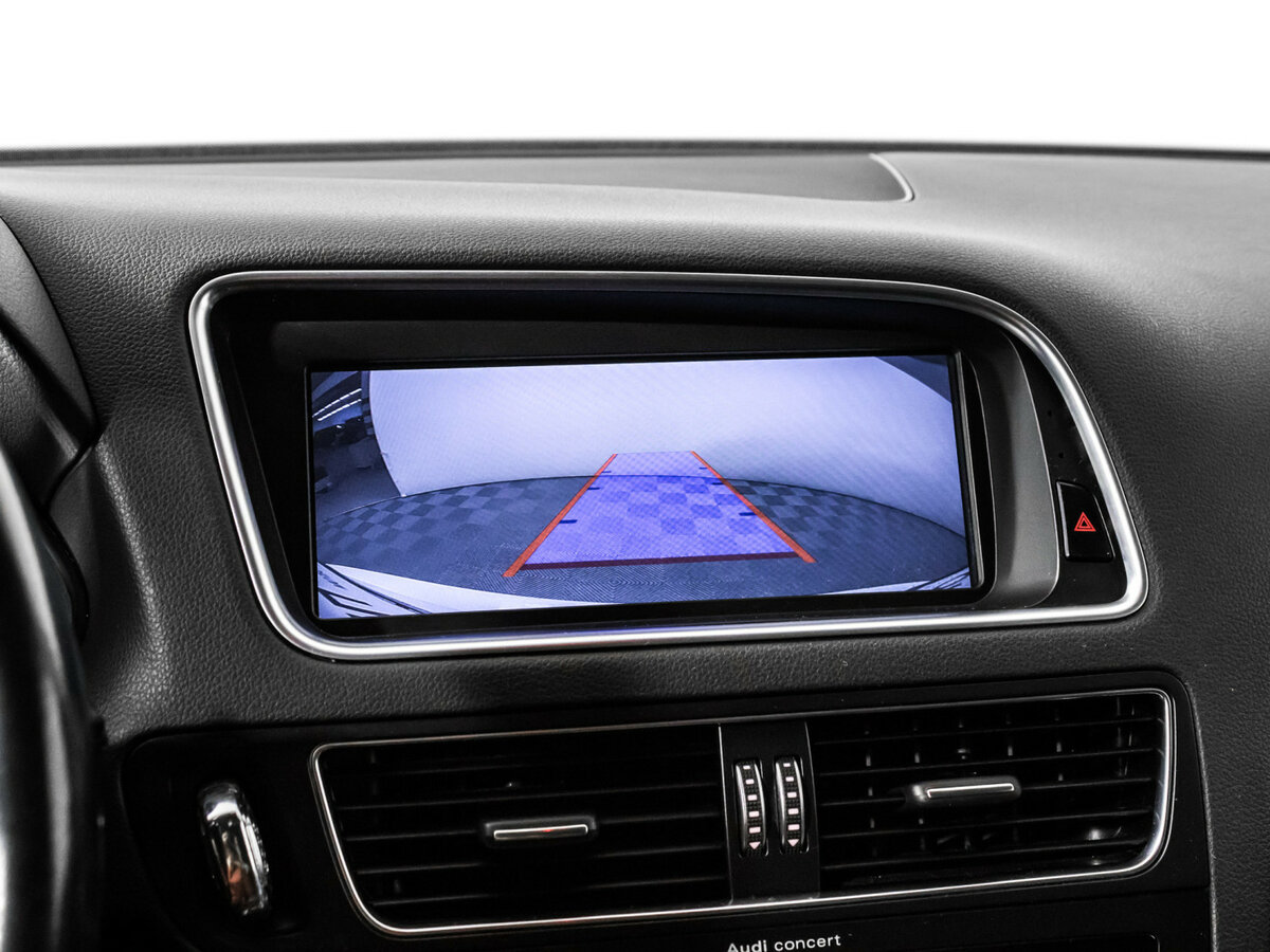 Продажа Б/У Ауди К5. Фото: #15