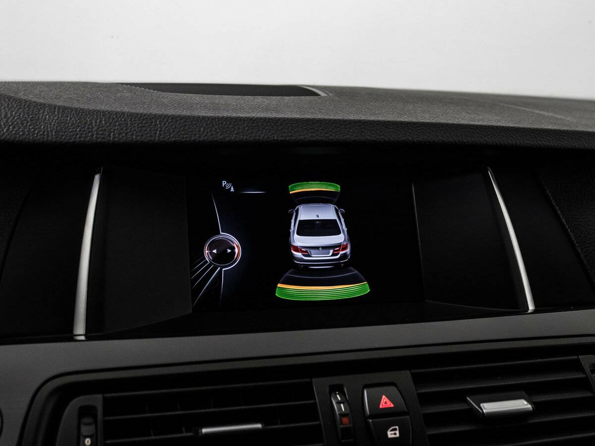 Продажа Б/У БМВ 5 серии. Фото: #12