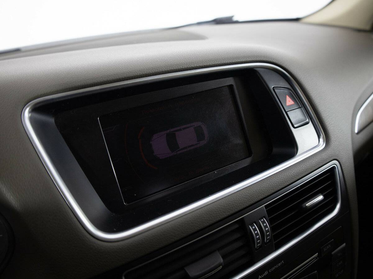 Продажа Б/У Ауди К5. Фото: #10