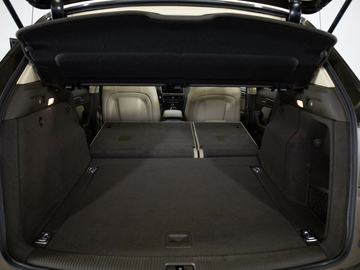 Продажа Б/У Ауди К5. Фото: #18