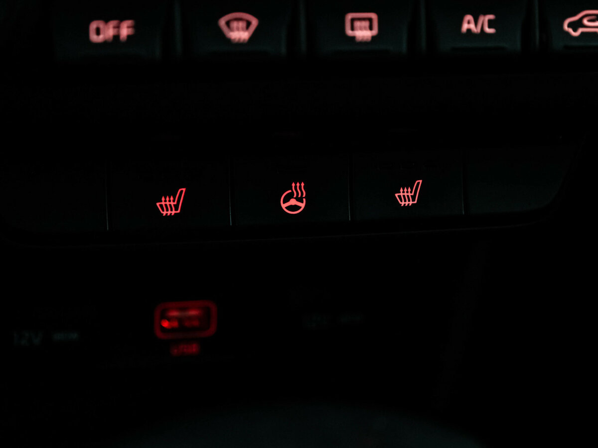 Продажа Б/У Киа Спортейдж. Фото: #15