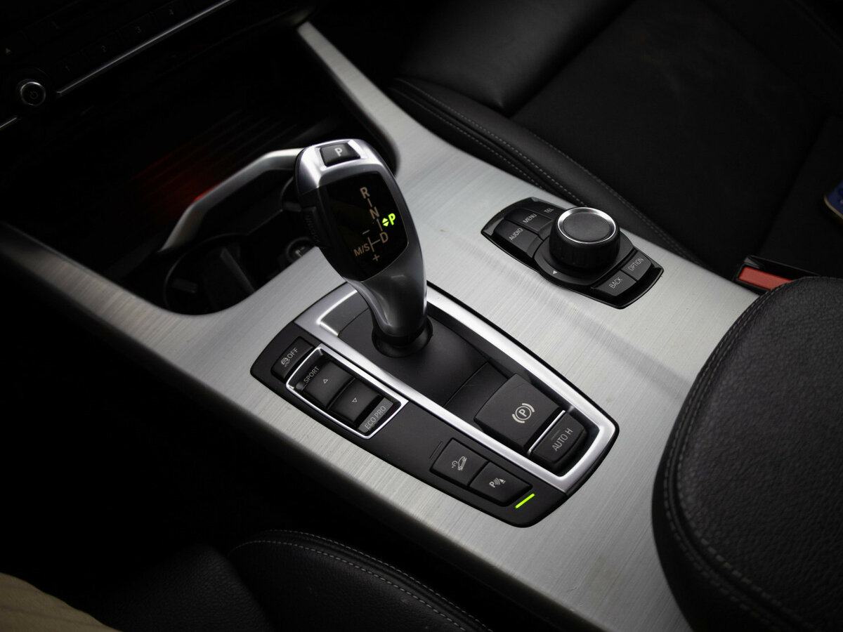 Продажа Б/У БМВ Икс3. Фото: #7