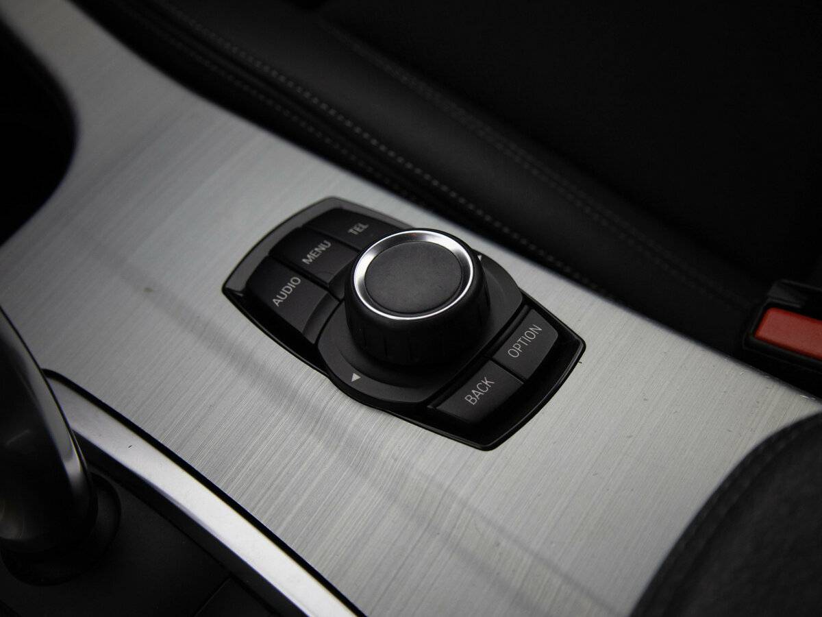 Продажа Б/У БМВ Икс3. Фото: #8