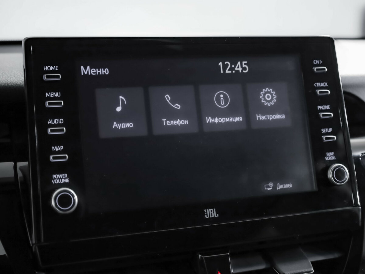 Продажа Б/У Тойота Камри. Фото: #13