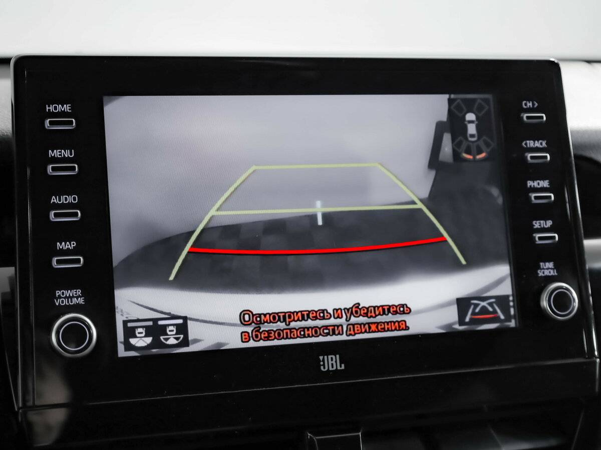 Продажа Б/У Тойота Камри. Фото: #14