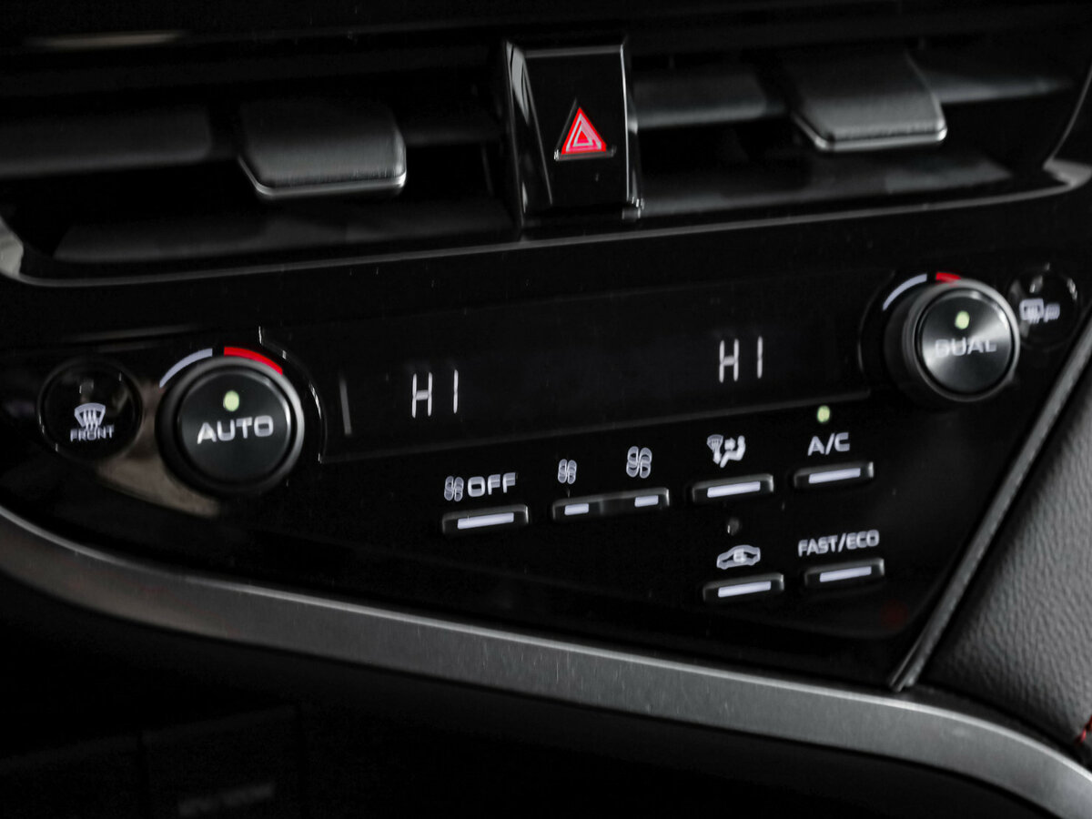 Продажа Б/У Тойота Камри. Фото: #15