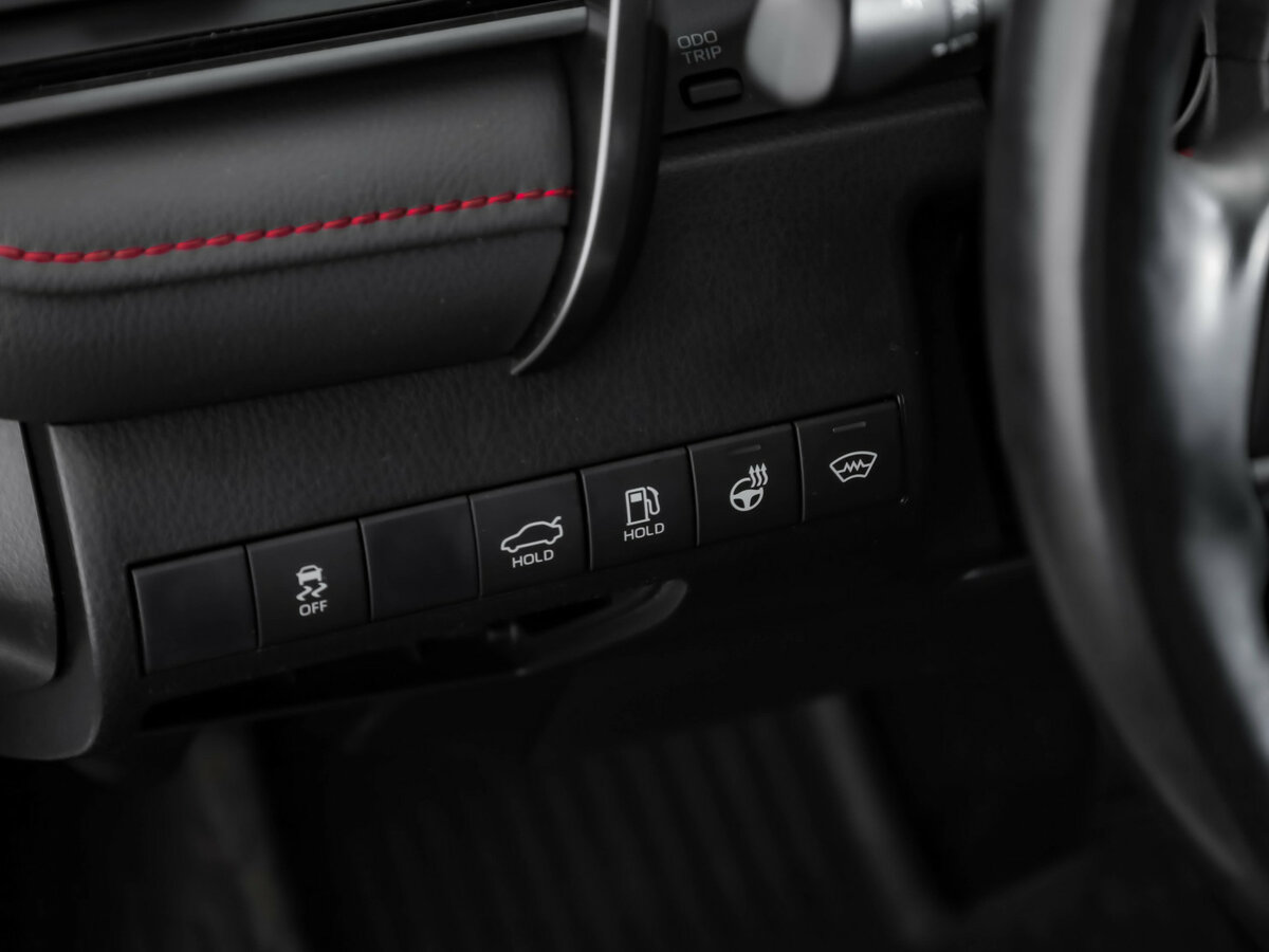 Продажа Б/У Тойота Камри. Фото: #18