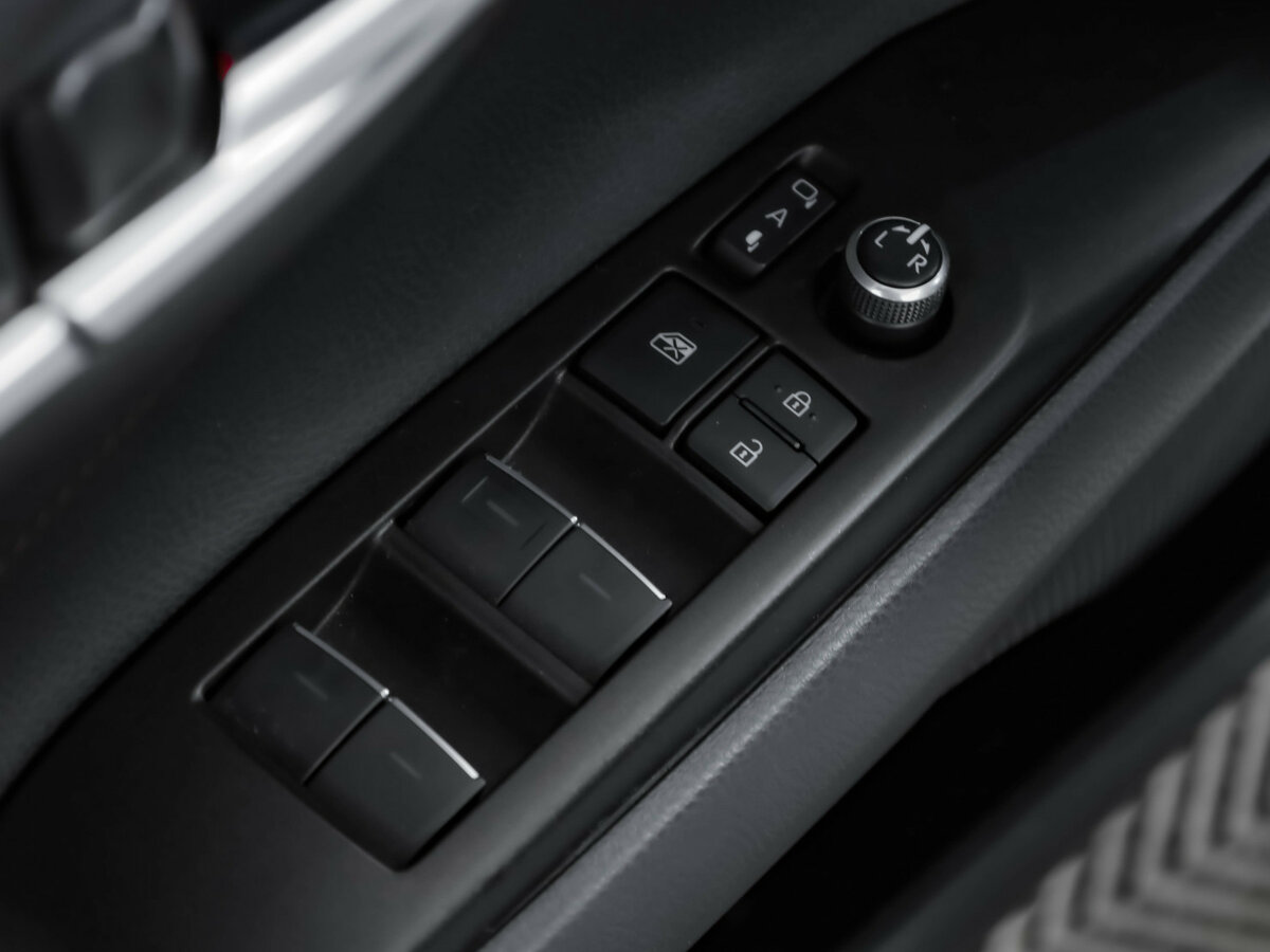 Продажа Б/У Тойота Камри. Фото: #19