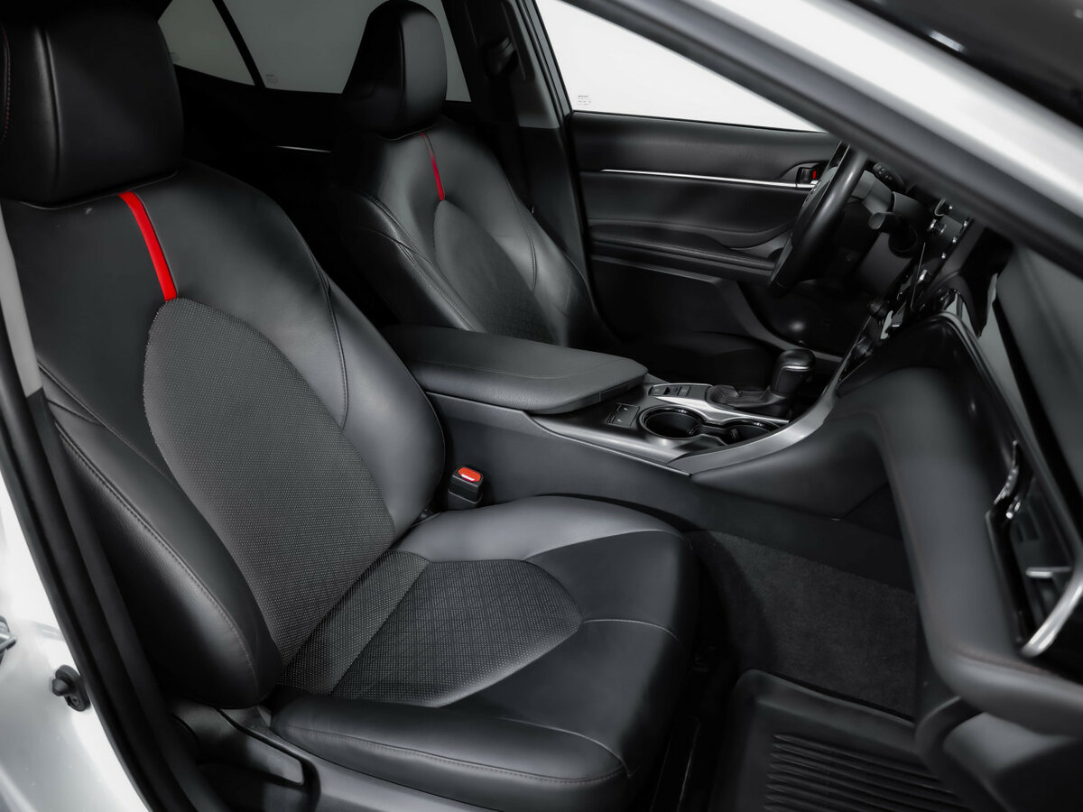 Продажа Б/У Тойота Камри. Фото: #21