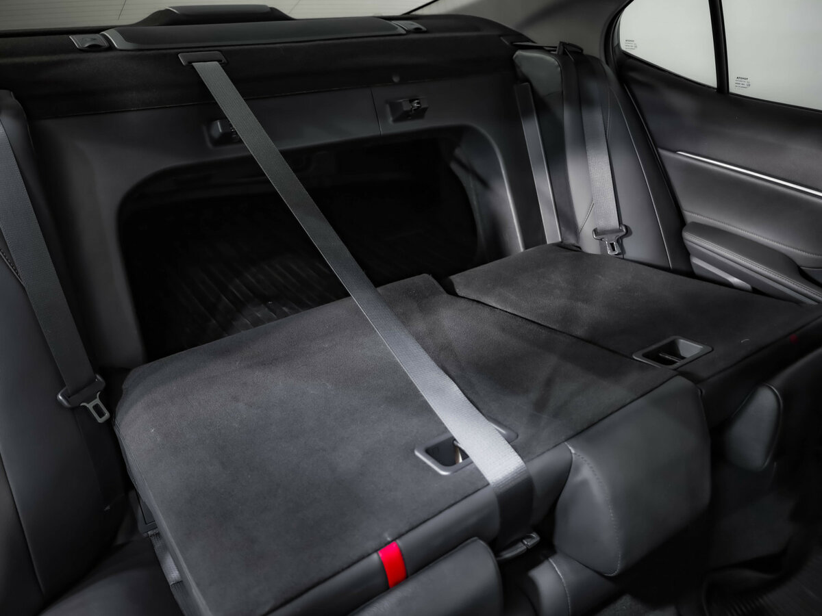 Продажа Б/У Тойота Камри. Фото: #26