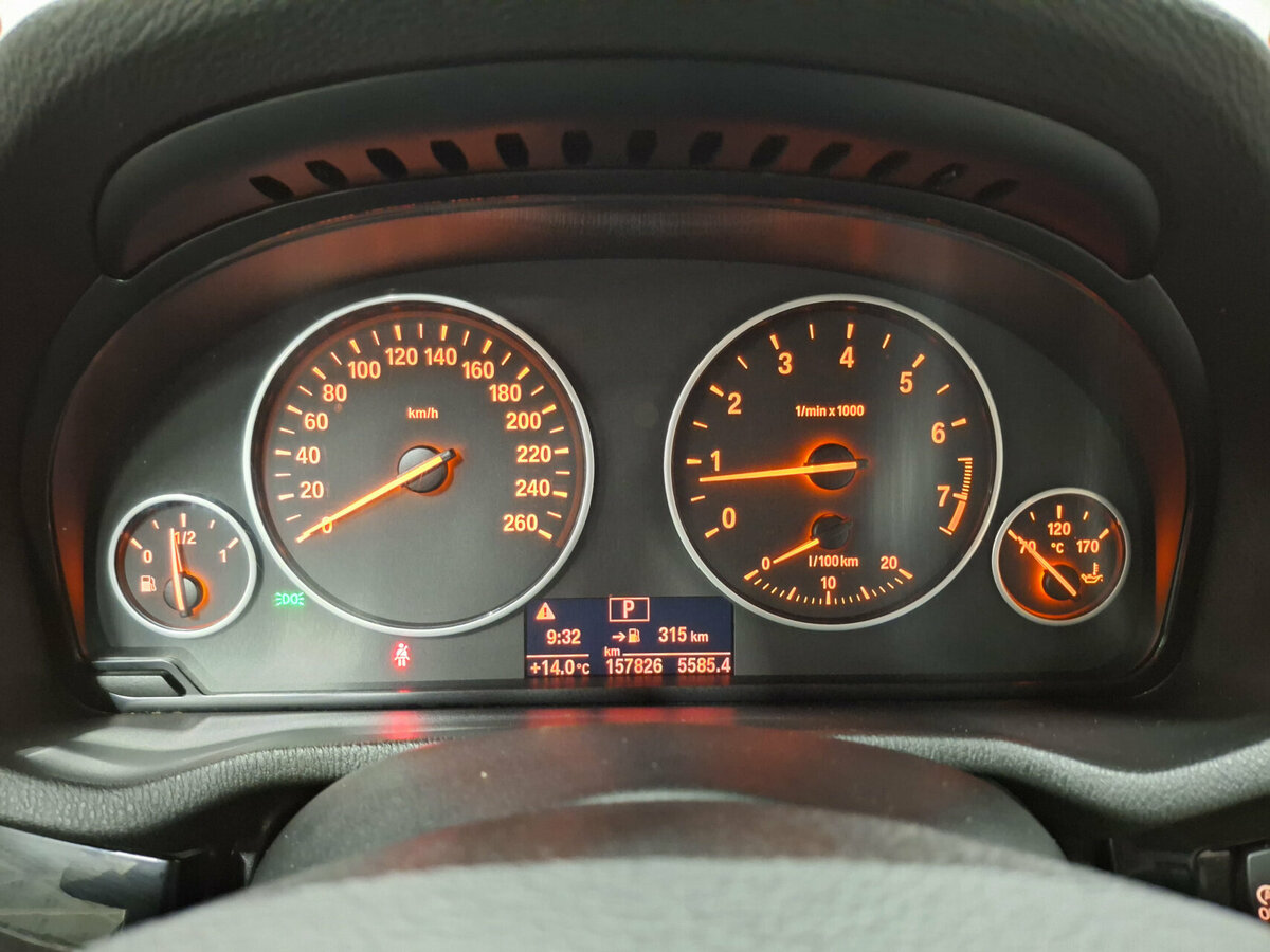 Продажа Б/У БМВ Икс3. Фото: #12