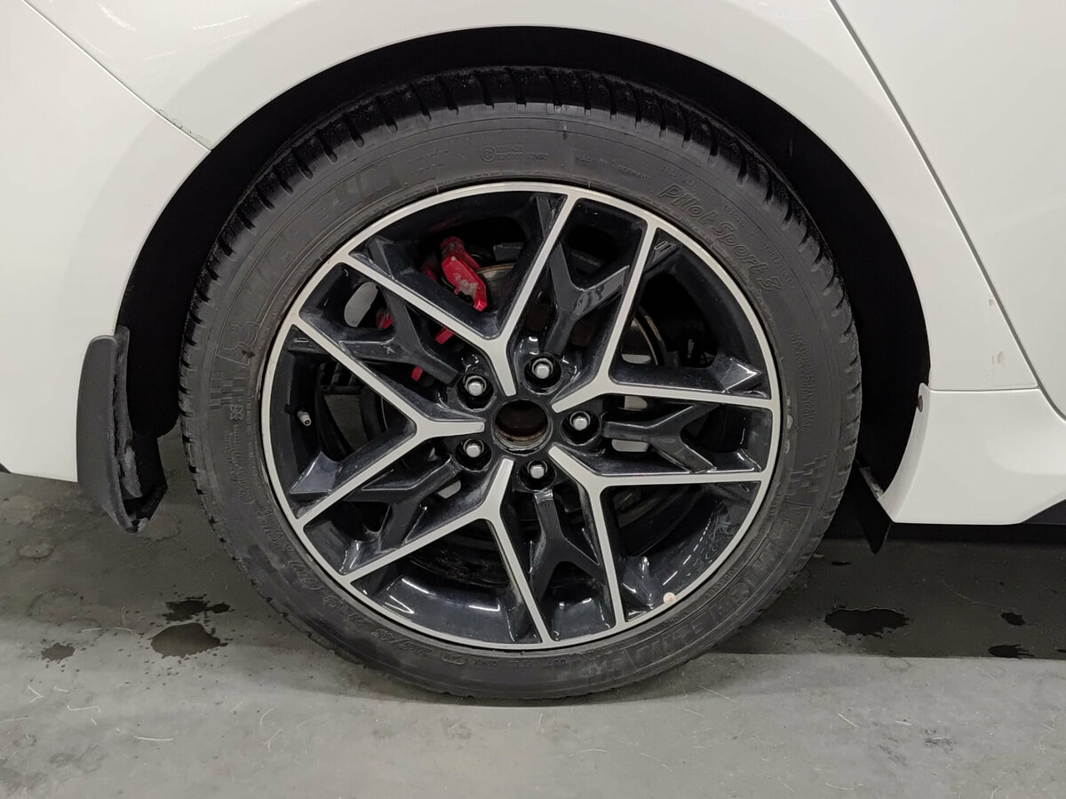 Продажа Б/У Киа Оптима. Фото: #17