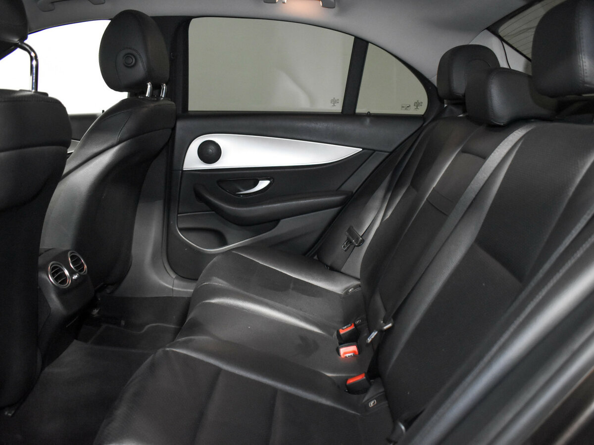 Продажа Б/У Мерседес-Бенц Е-Класс. Фото: #11