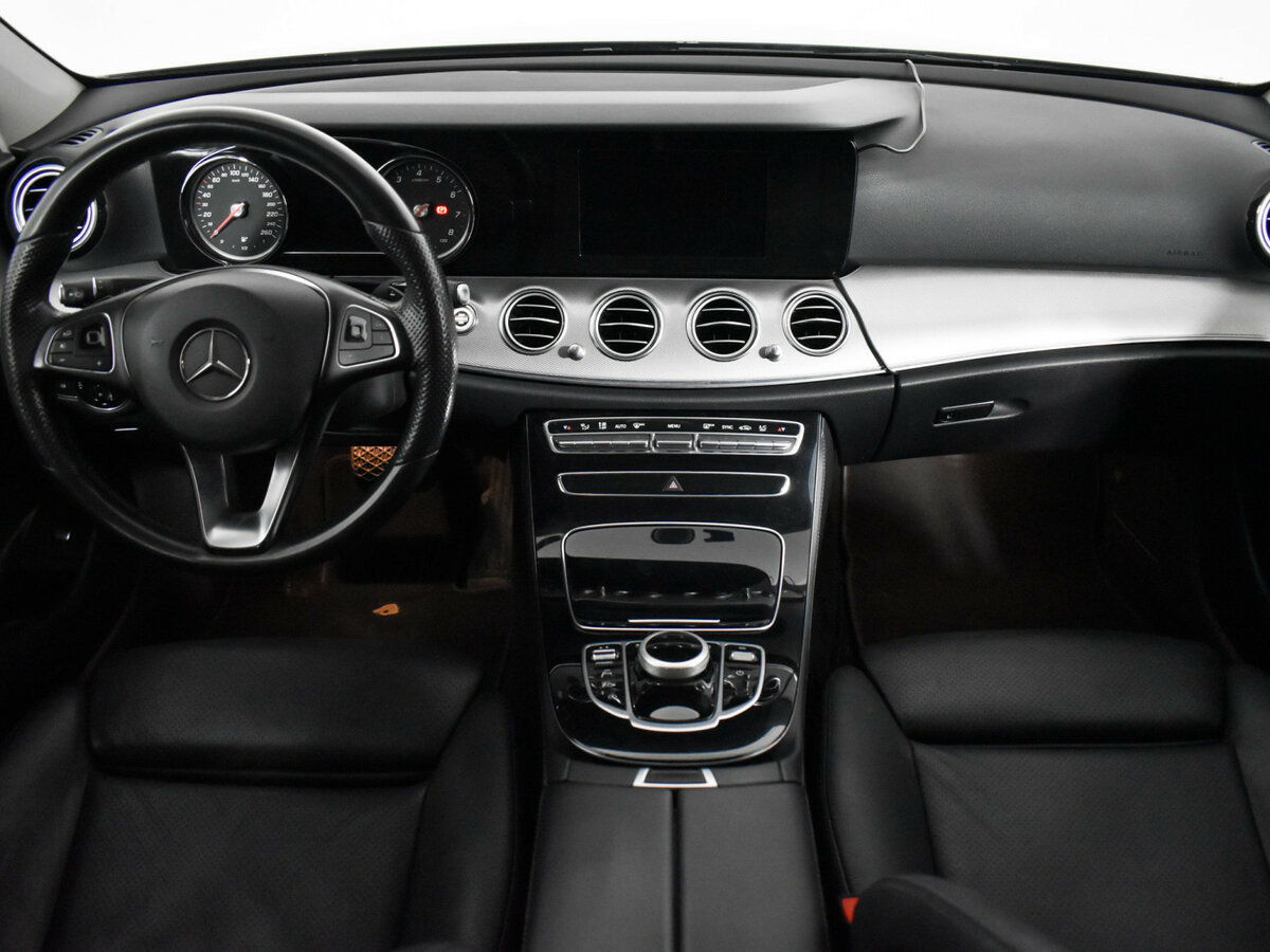 Продажа Б/У Мерседес-Бенц Е-Класс. Фото: #14