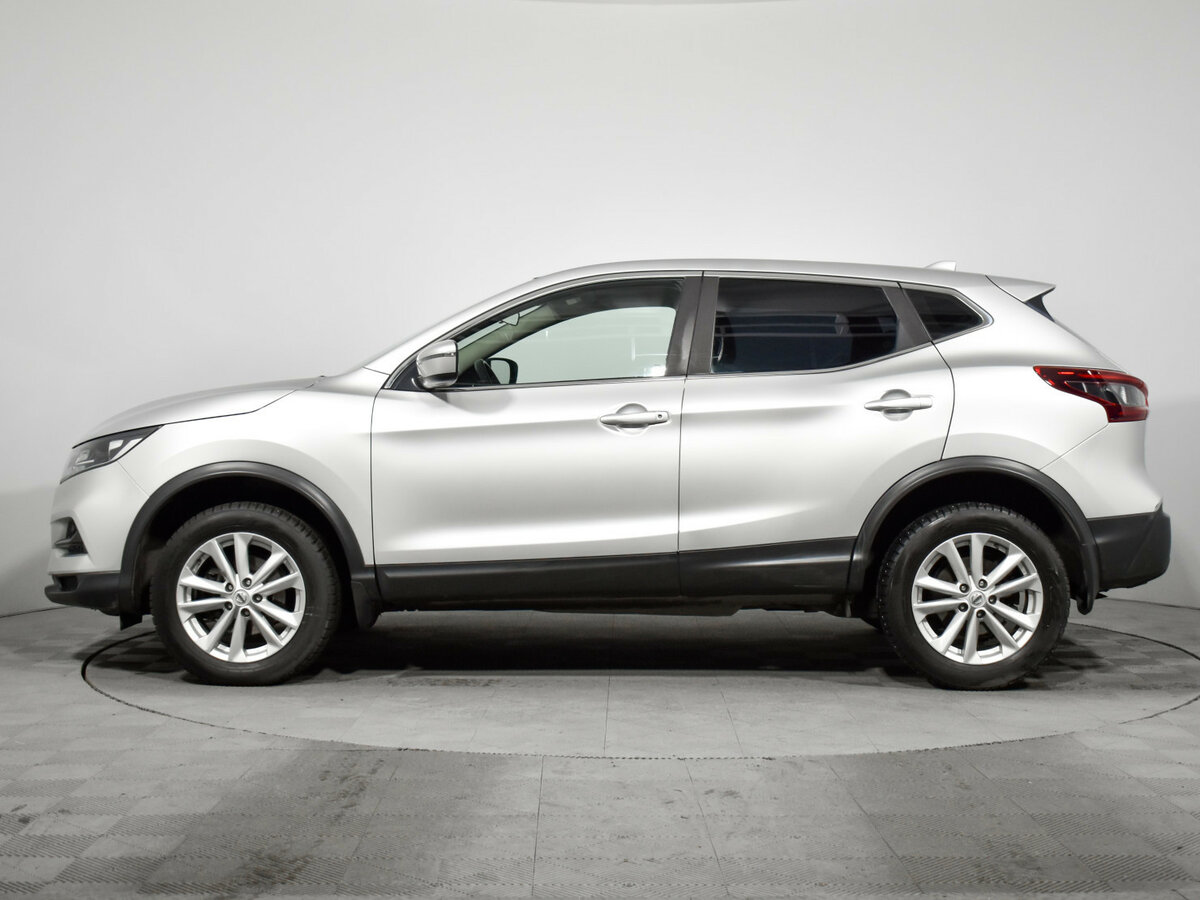 Продажа Б/У Ниссан Кашкай. Фото: #7