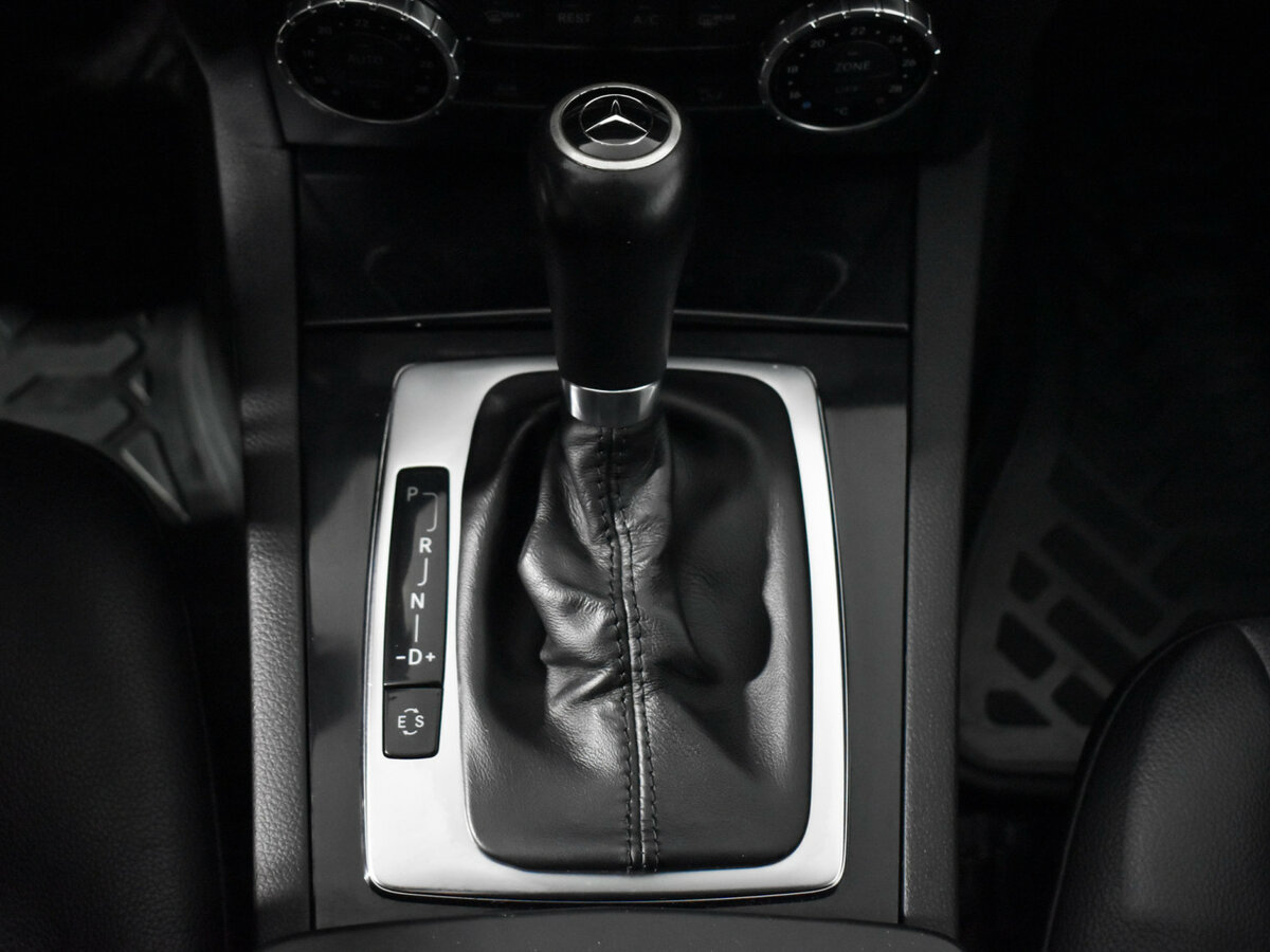 Продажа Б/У Мерседес-Бенц Ц-Класс. Фото: #9