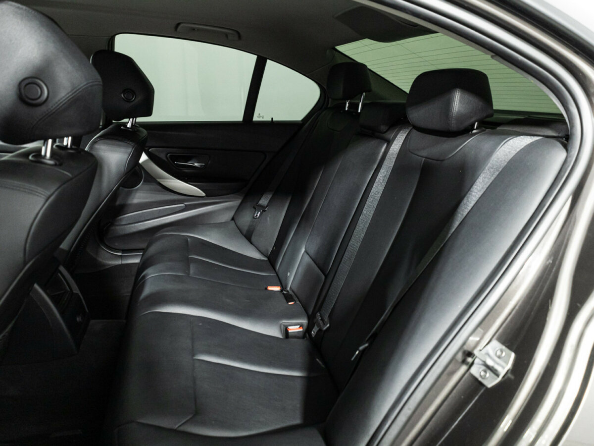 Продажа Б/У БМВ 3 серии. Фото: #9