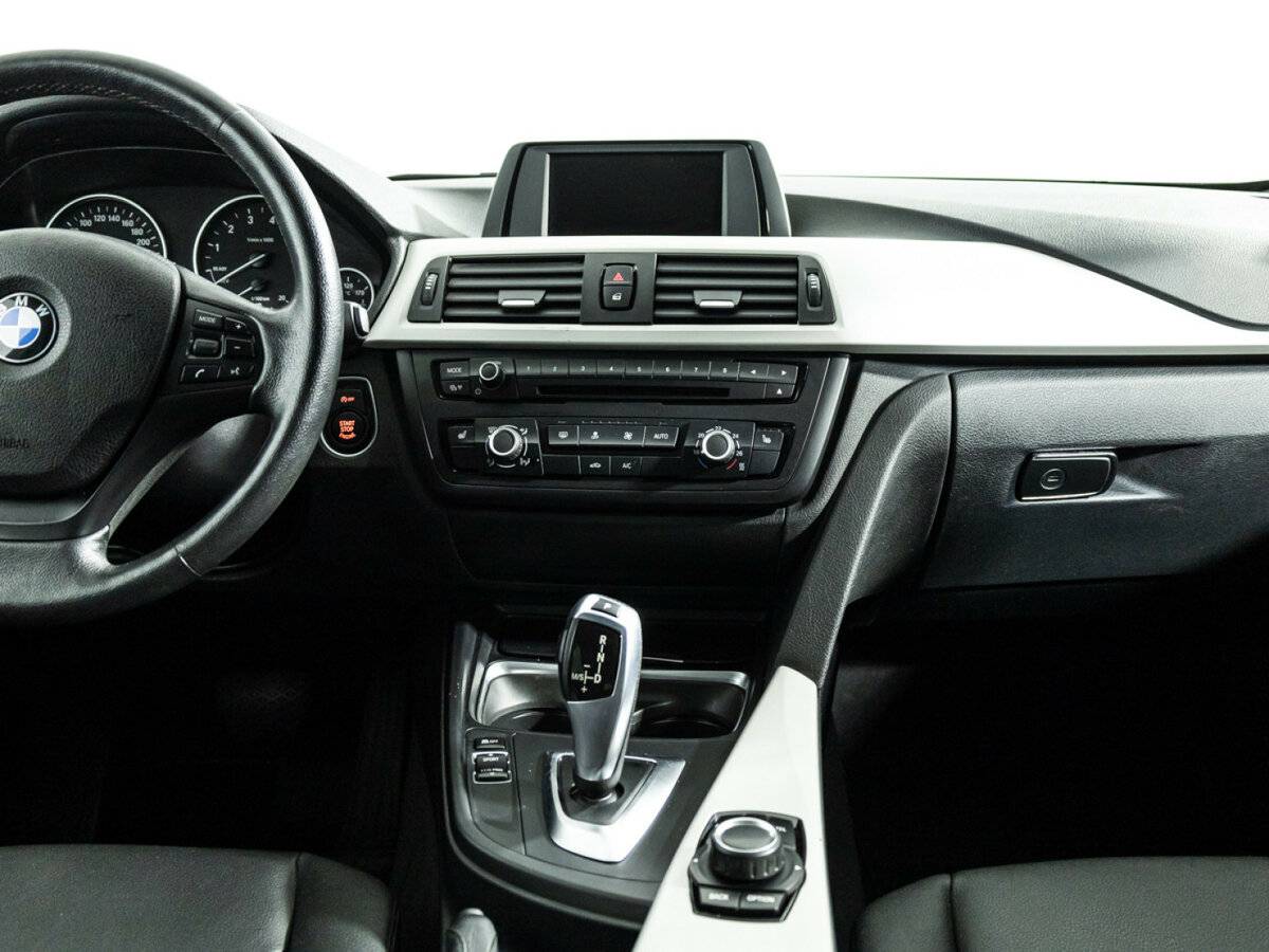 Продажа Б/У БМВ 3 серии. Фото: #13