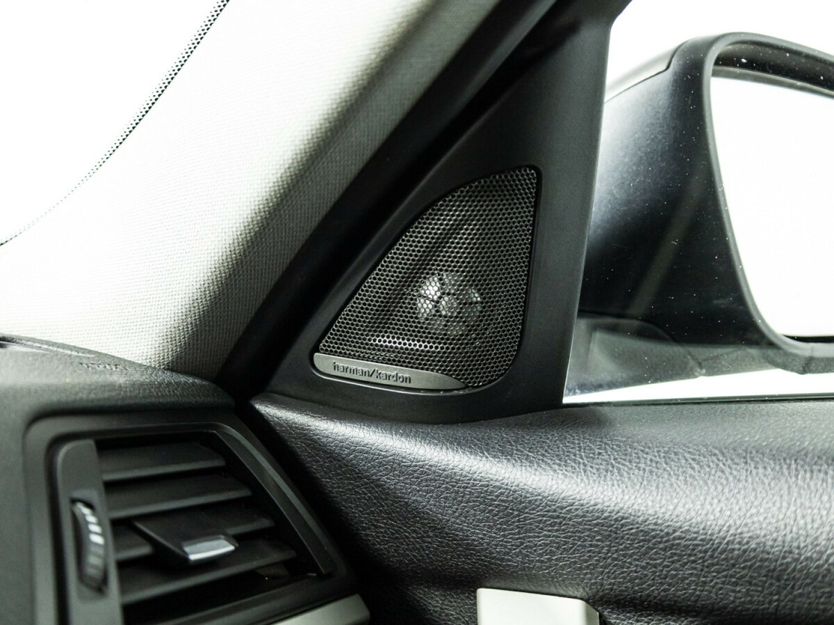 Продажа Б/У БМВ 3 серии. Фото: #16