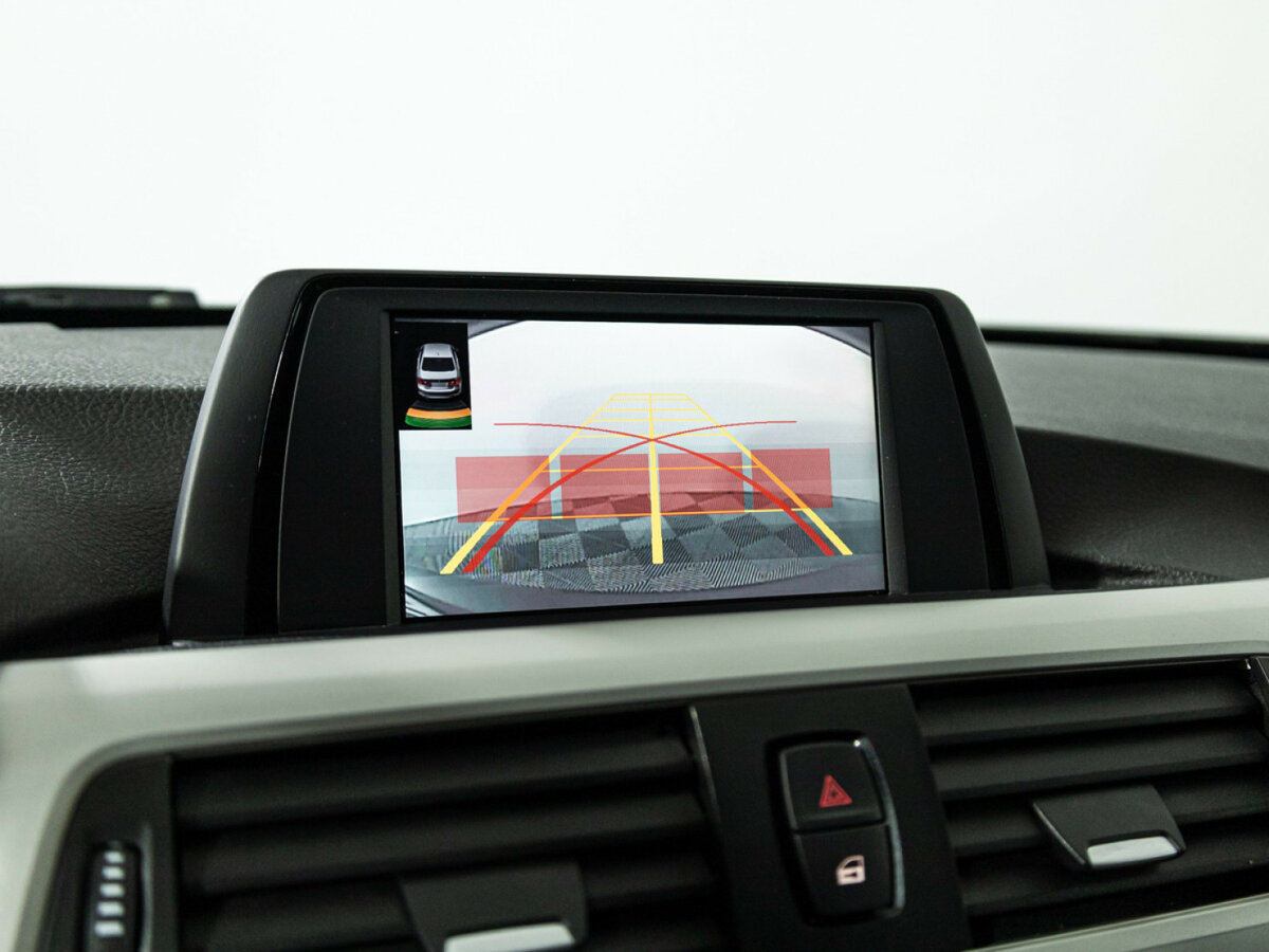 Продажа Б/У БМВ 3 серии. Фото: #17