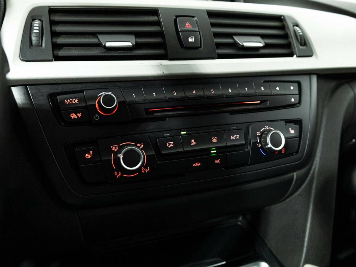 Продажа Б/У БМВ 3 серии. Фото: #18