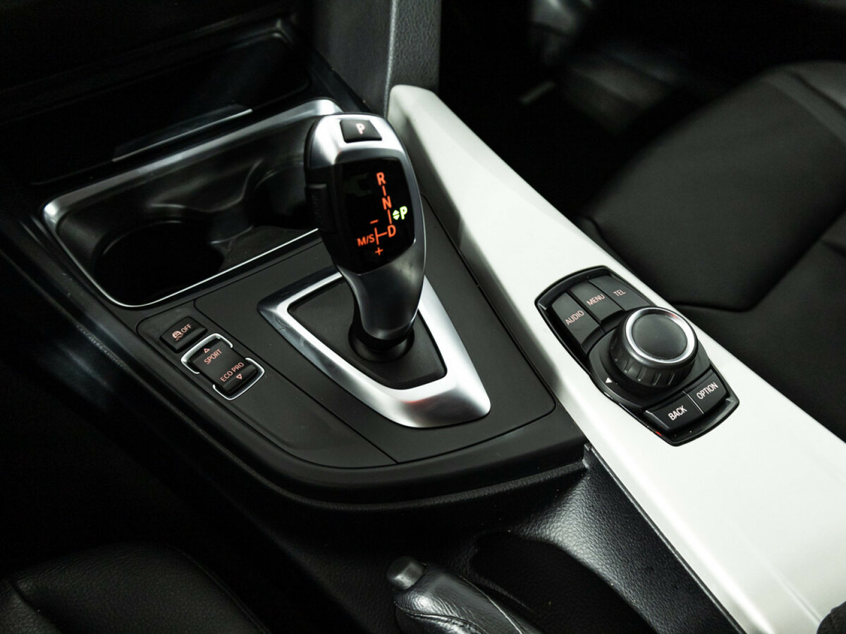 Продажа Б/У БМВ 3 серии. Фото: #19