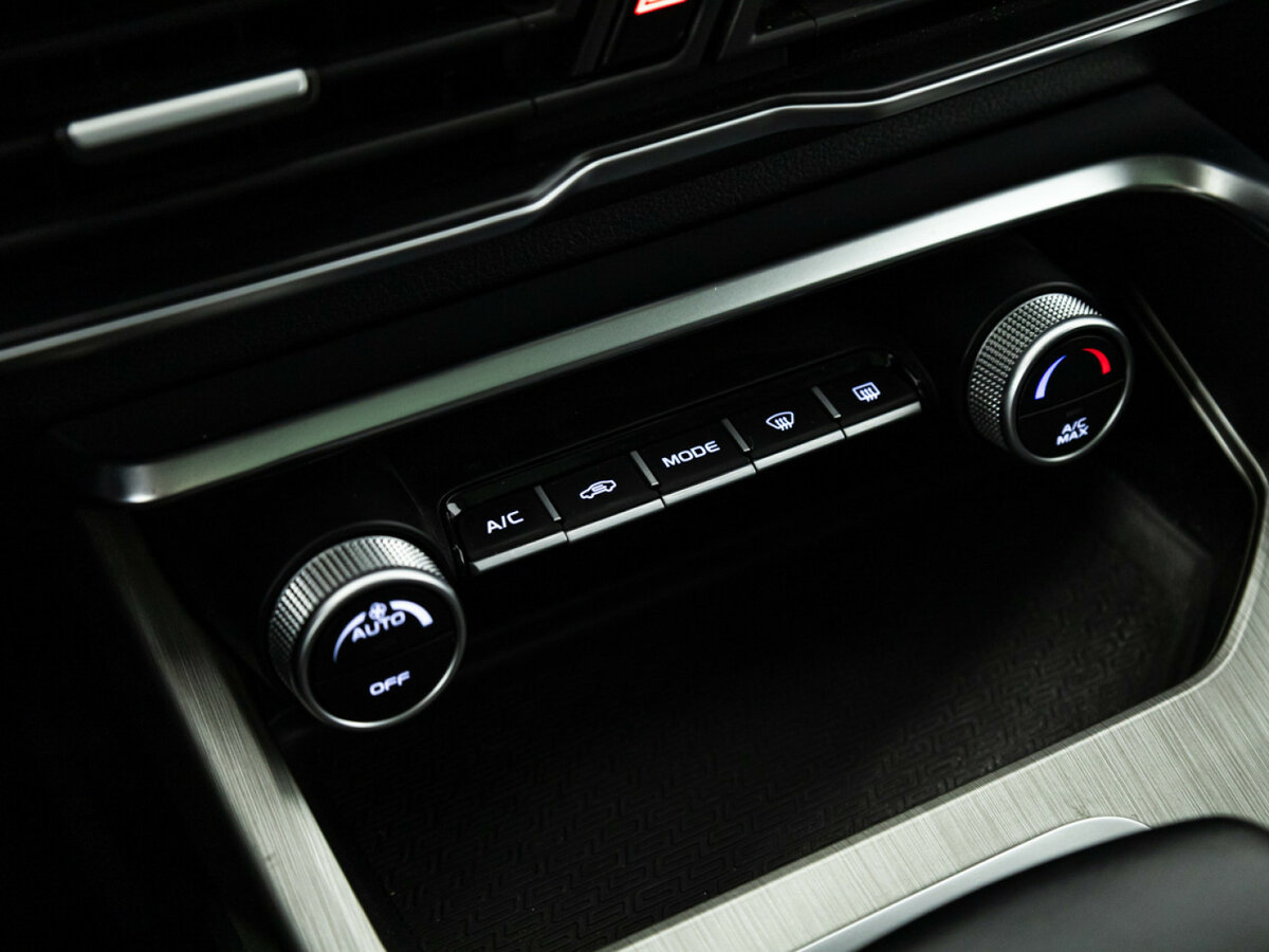 Продажа Б/У Джили Кулрэй. Фото: #18