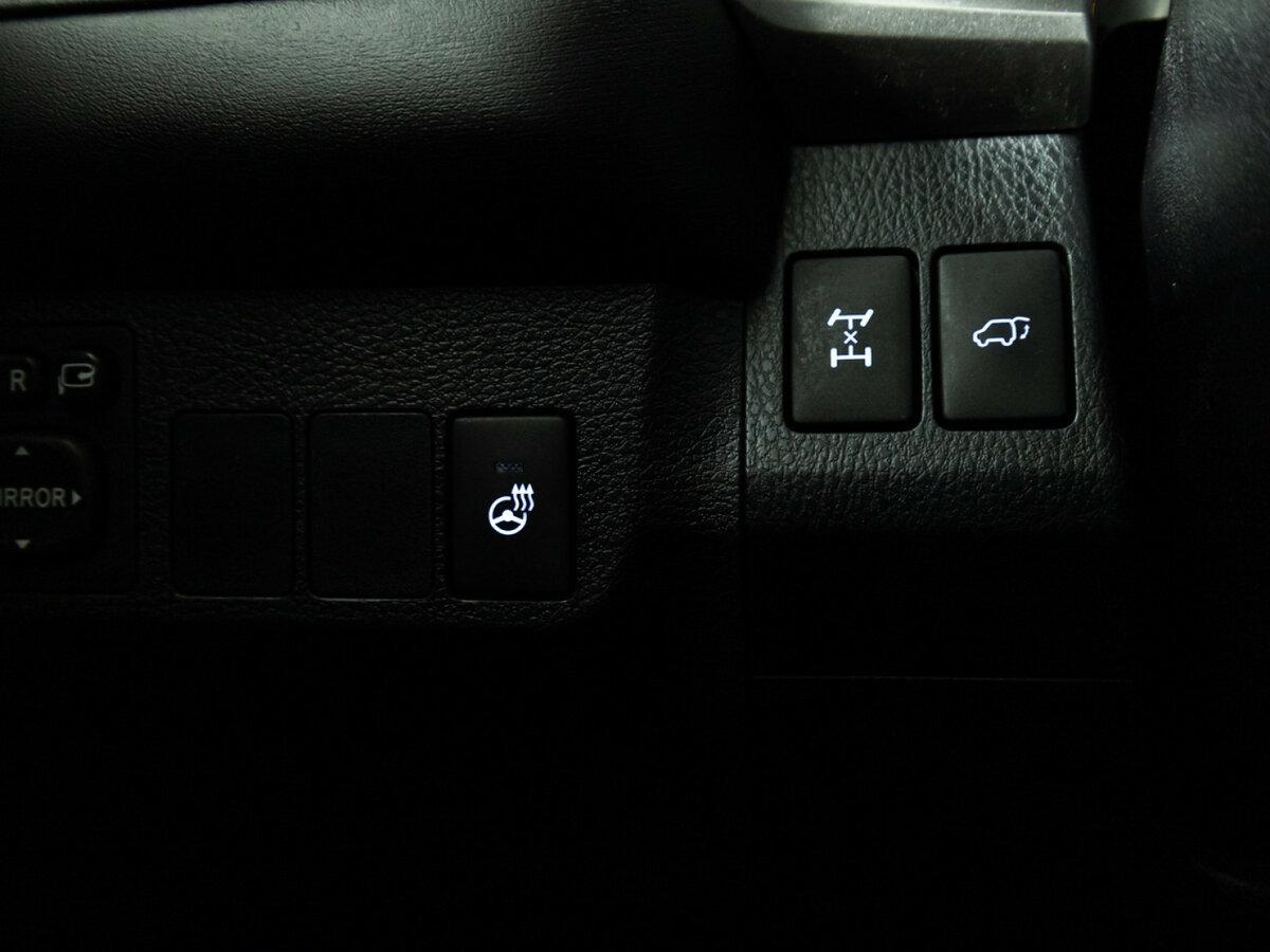 Продажа Б/У Тойота Рав4. Фото: #12