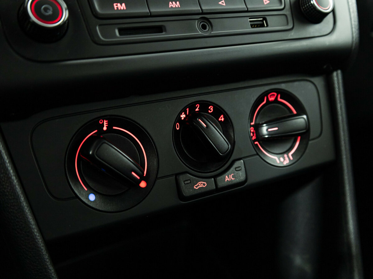 Продажа Б/У Фольксваген Поло. Фото: #14