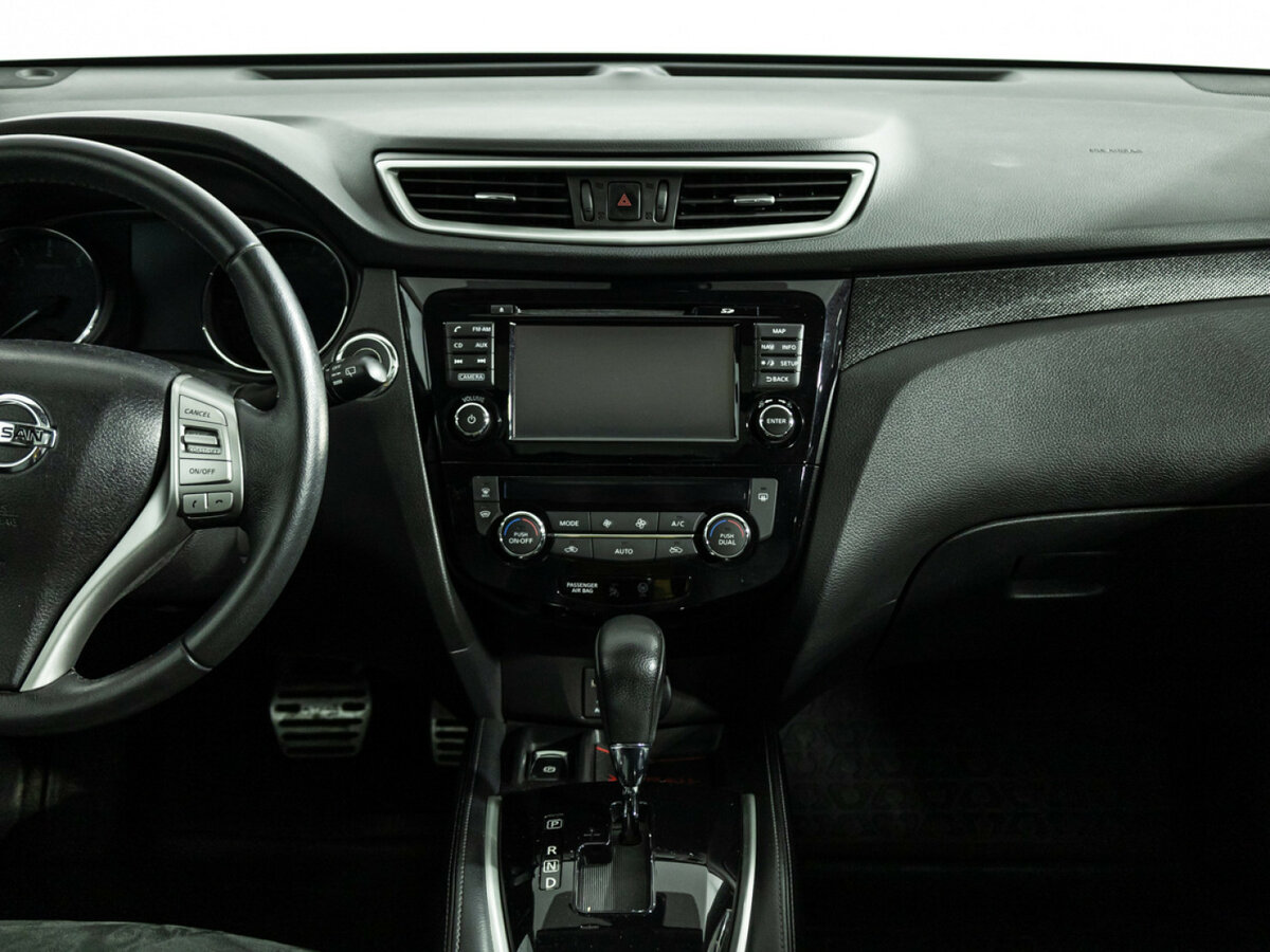 Продажа Б/У Ниссан Икс-Трейл. Фото: #13