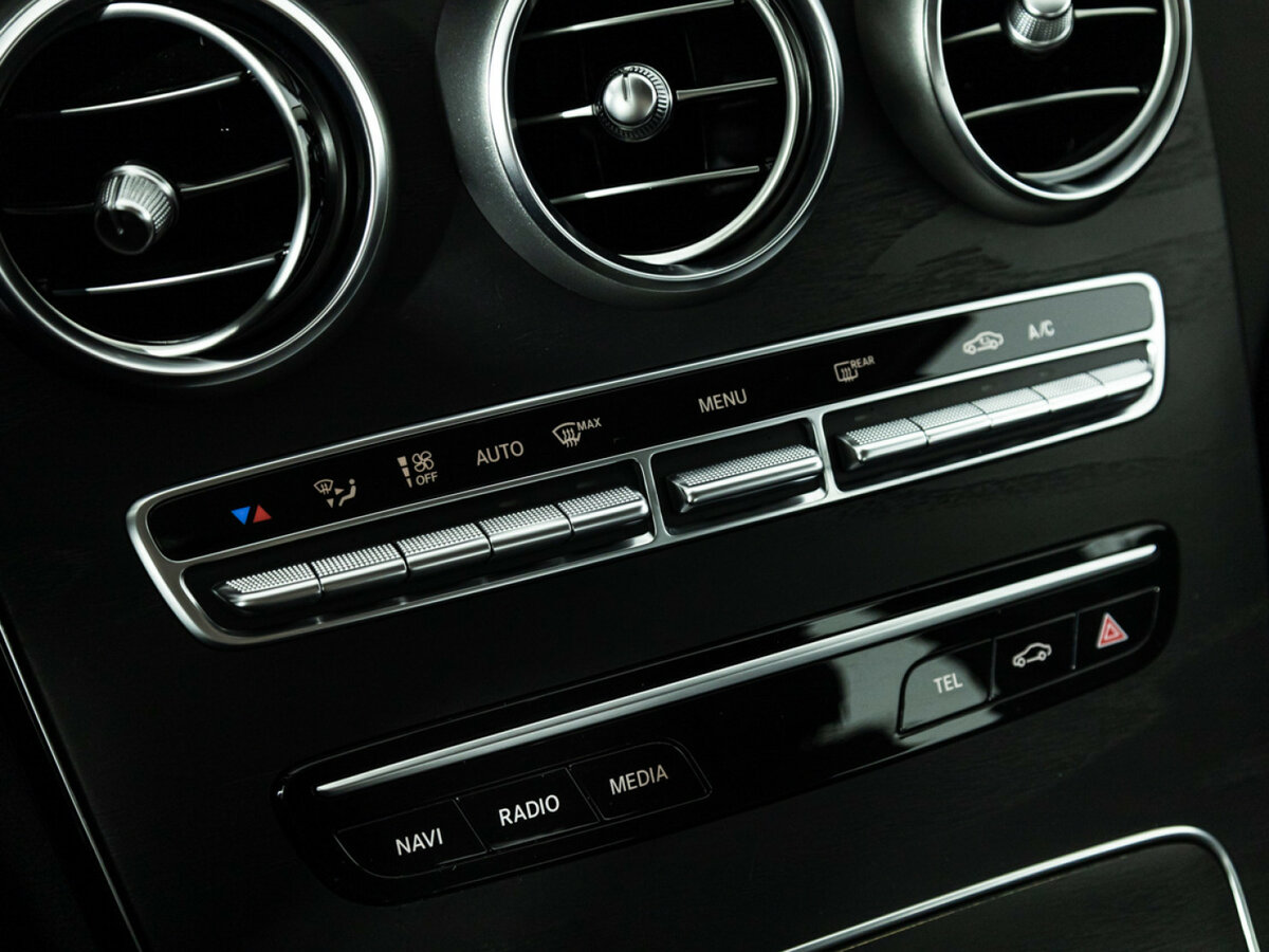 Продажа Б/У Мерседес-Бенц Ц-Класс. Фото: #16