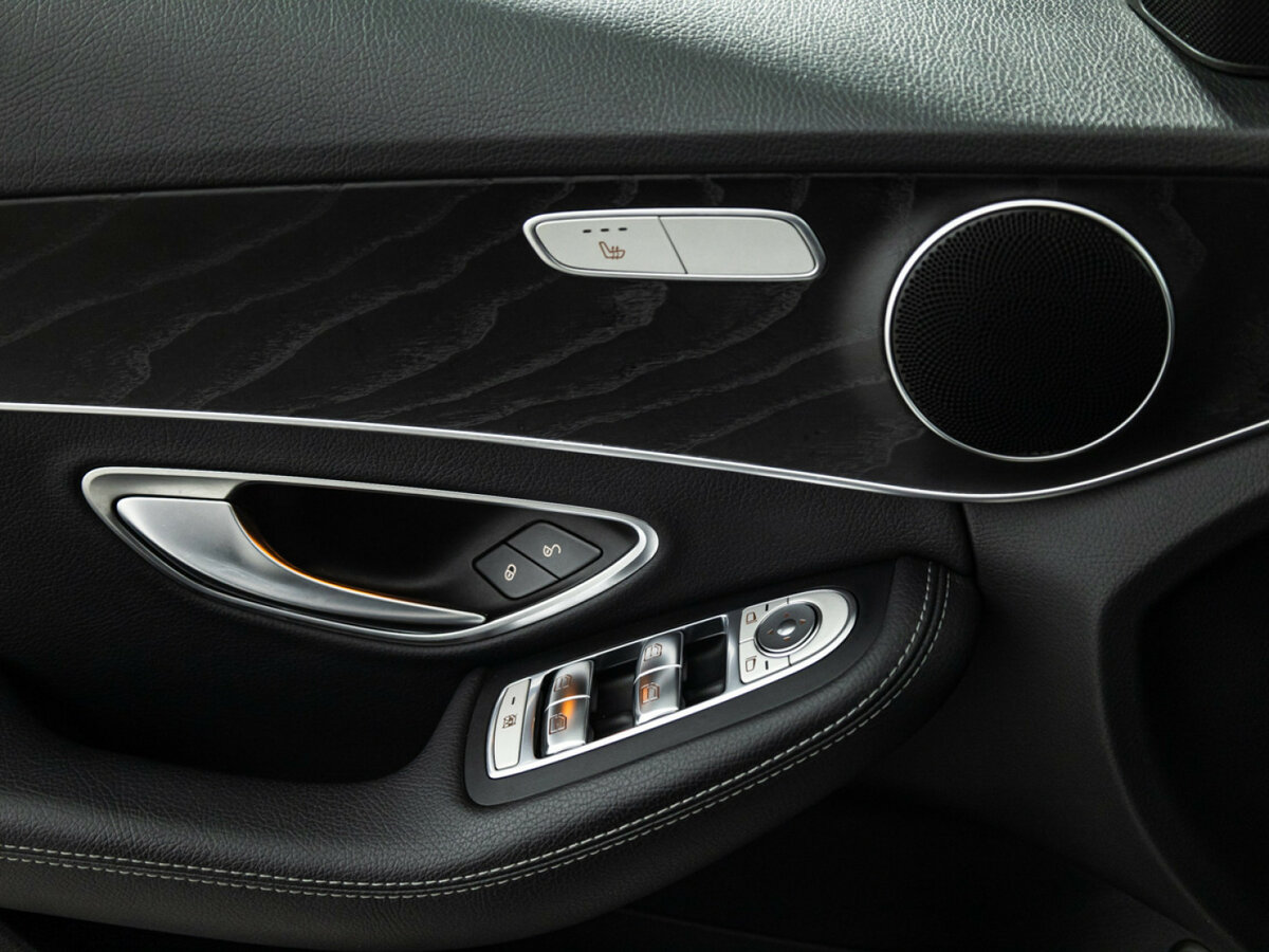 Продажа Б/У Мерседес-Бенц Ц-Класс. Фото: #17