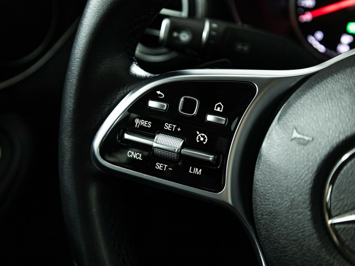 Продажа Б/У Мерседес-Бенц Ц-Класс. Фото: #19