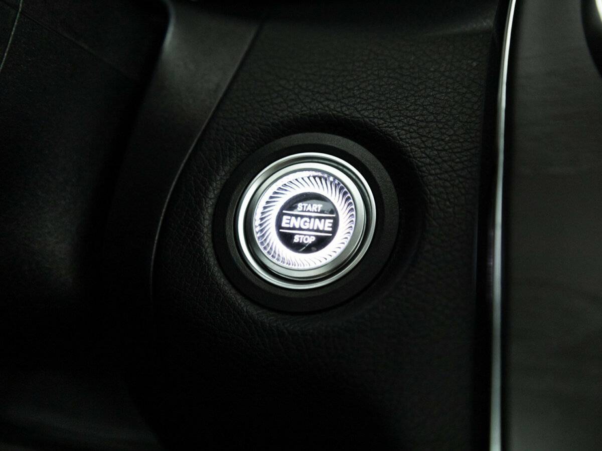 Продажа Б/У Мерседес-Бенц Ц-Класс. Фото: #20