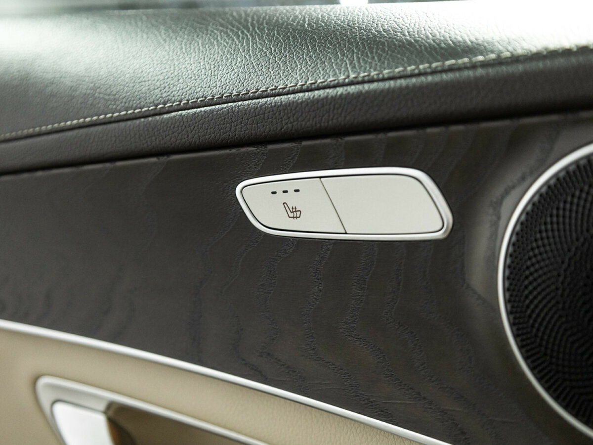 Продажа Б/У Мерседес-Бенц Ц-Класс. Фото: #17